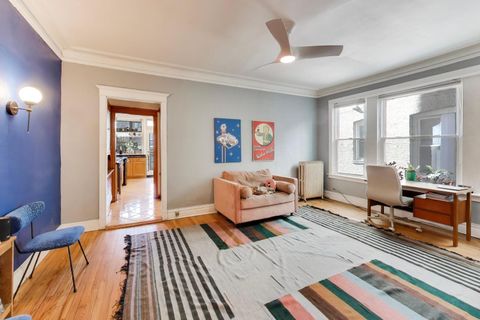 Tiny photo for 1221 E 53rd Street #1, Chicago, IL 60615 (MLS # 12573155)