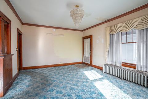 Tiny photo for 1320 11th Street, Rock Island, IL 61201 (MLS # 100000594)