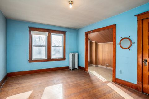 Tiny photo for 1320 11th Street, Rock Island, IL 61201 (MLS # 100000594)