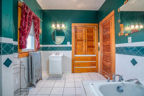 Tiny photo for 1320 11th Street, Rock Island, IL 61201 (MLS # 100000594)