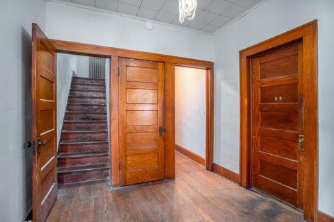 Tiny photo for 1320 11th Street, Rock Island, IL 61201 (MLS # 100000594)