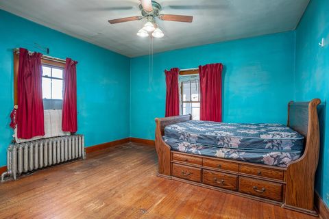 Tiny photo for 1320 11th Street, Rock Island, IL 61201 (MLS # 100000594)