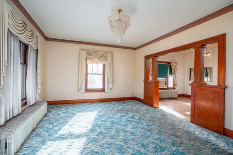 Tiny photo for 1320 11th Street, Rock Island, IL 61201 (MLS # 100000594)