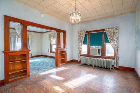 Tiny photo for 1320 11th Street, Rock Island, IL 61201 (MLS # 100000594)