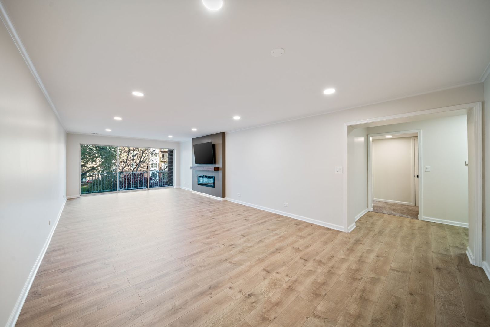 1500 Oak Avenue 3J