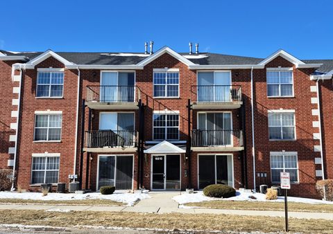 Photo of 16610 Liberty Circle #1N, Orland Park, IL 60467 (MLS # 12602214)