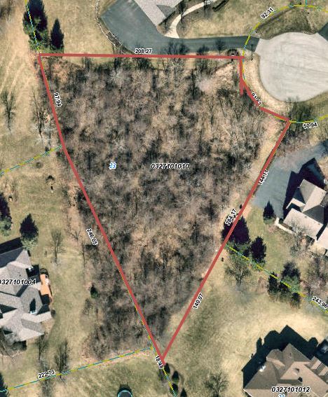 Lot 23 Applewood Court