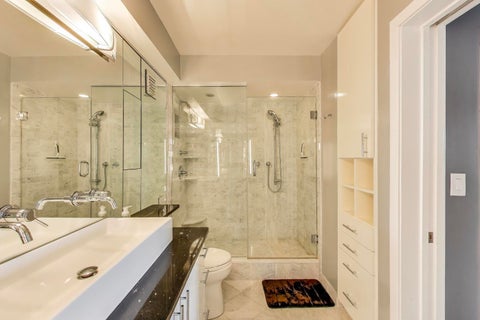 Tiny photo for 10 E ONTARIO Street #5001-02, Chicago, IL 60611 (MLS # 12754794)