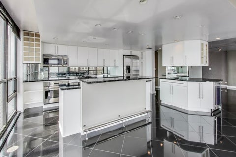 Tiny photo for 10 E ONTARIO Street #5001-02, Chicago, IL 60611 (MLS # 12754794)