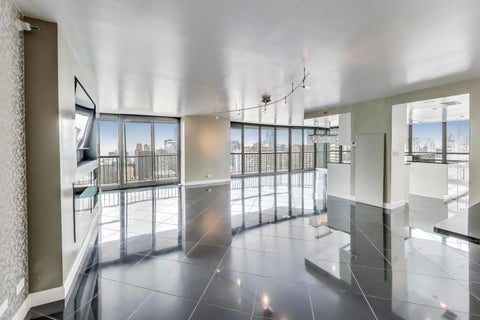 Tiny photo for 10 E ONTARIO Street #5001-02, Chicago, IL 60611 (MLS # 12754794)