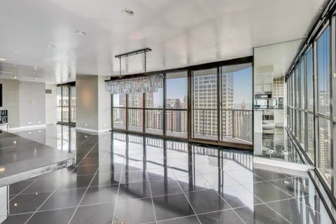 Tiny photo for 10 E ONTARIO Street #5001-02, Chicago, IL 60611 (MLS # 12754794)