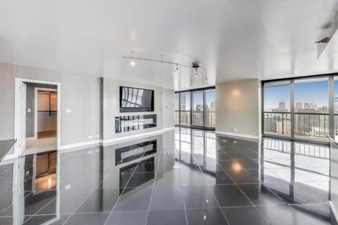 Tiny photo for 10 E ONTARIO Street #5001-02, Chicago, IL 60611 (MLS # 12754794)
