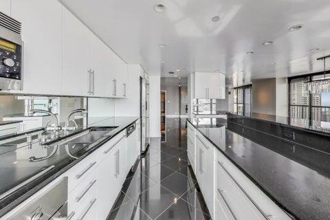 Tiny photo for 10 E ONTARIO Street #5001-02, Chicago, IL 60611 (MLS # 12754794)