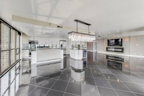 Tiny photo for 10 E ONTARIO Street #5001-02, Chicago, IL 60611 (MLS # 12754794)