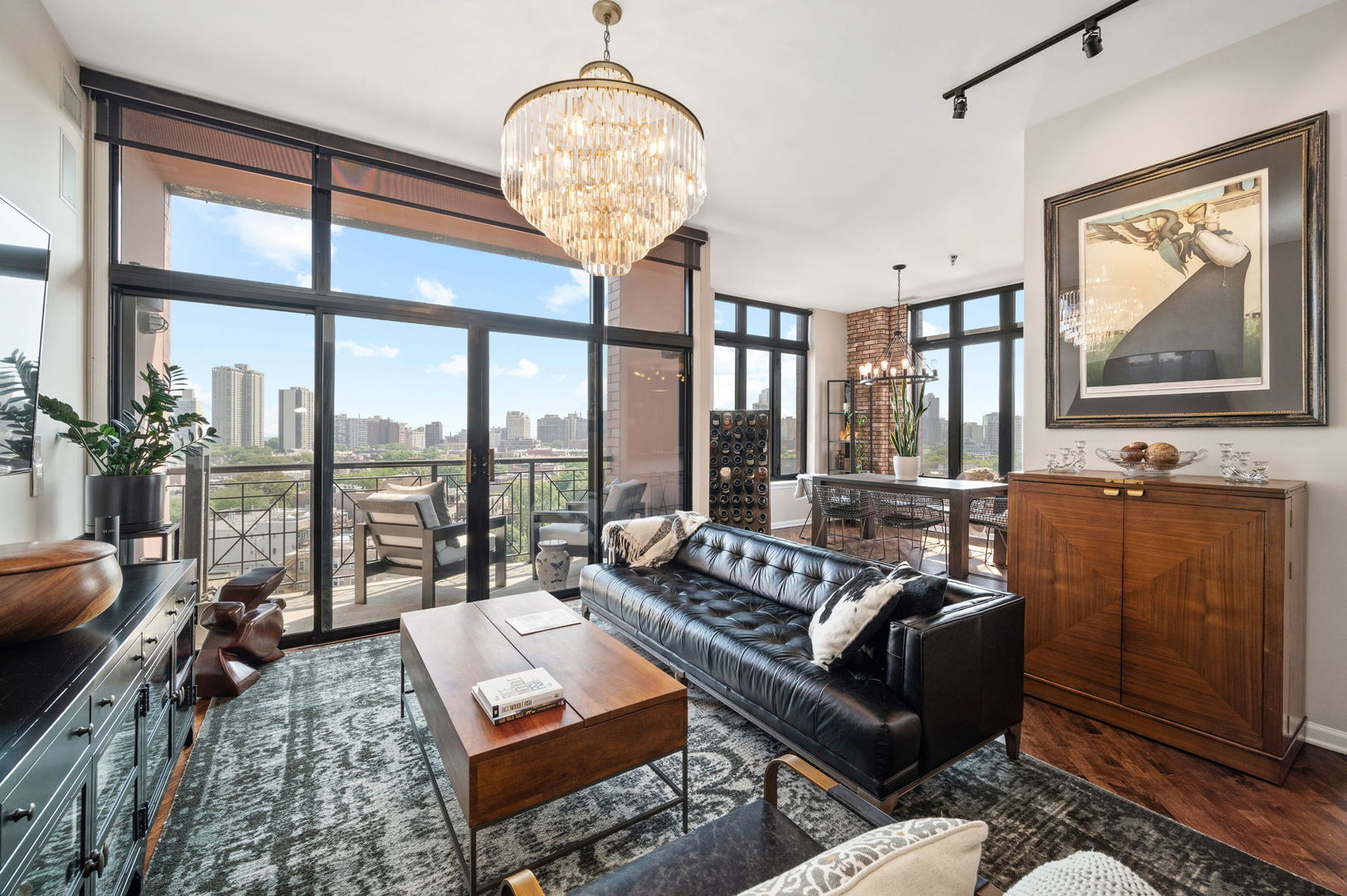 3232 N Halsted Street D1001