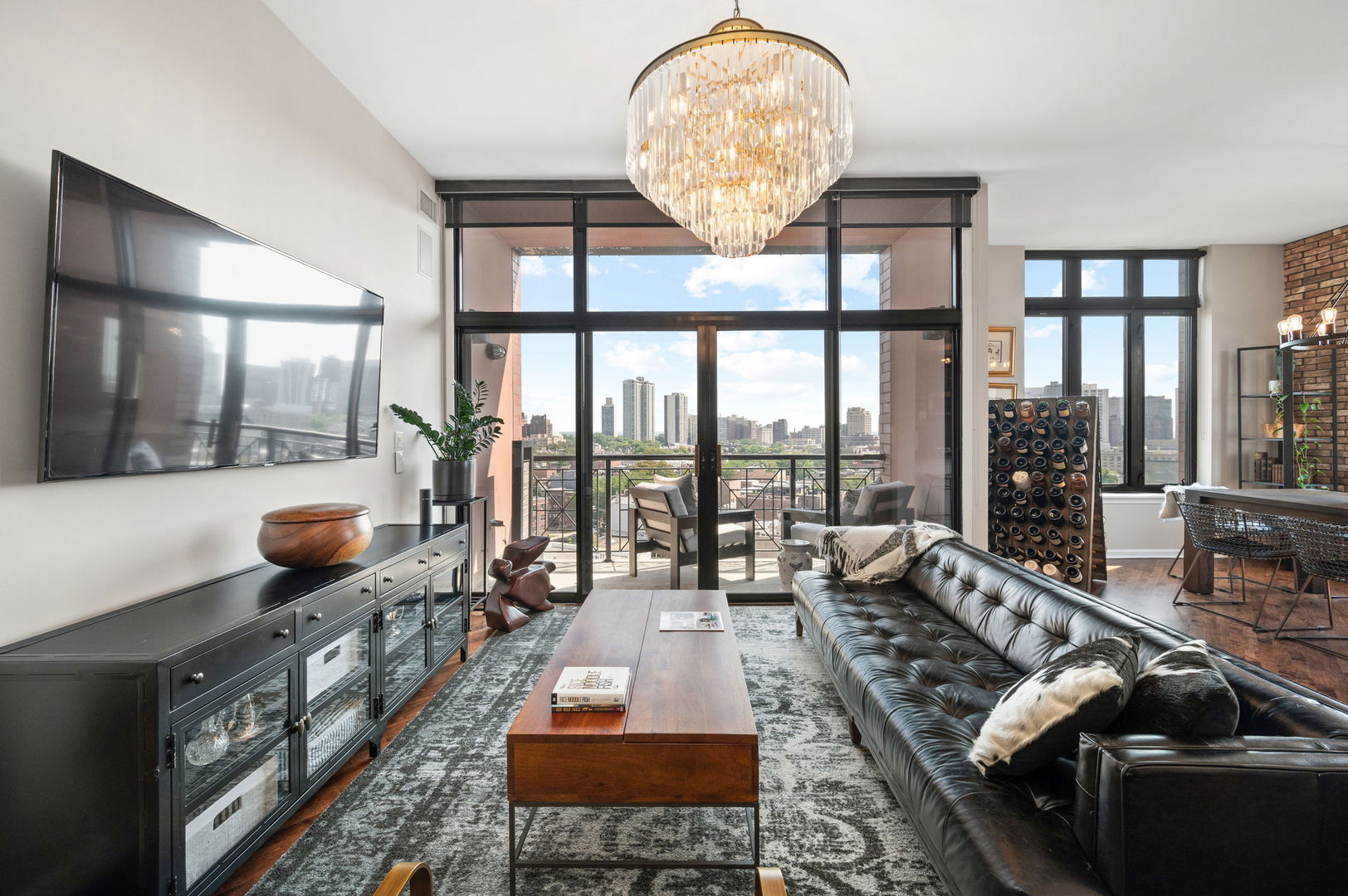 3232 N Halsted Street D1001