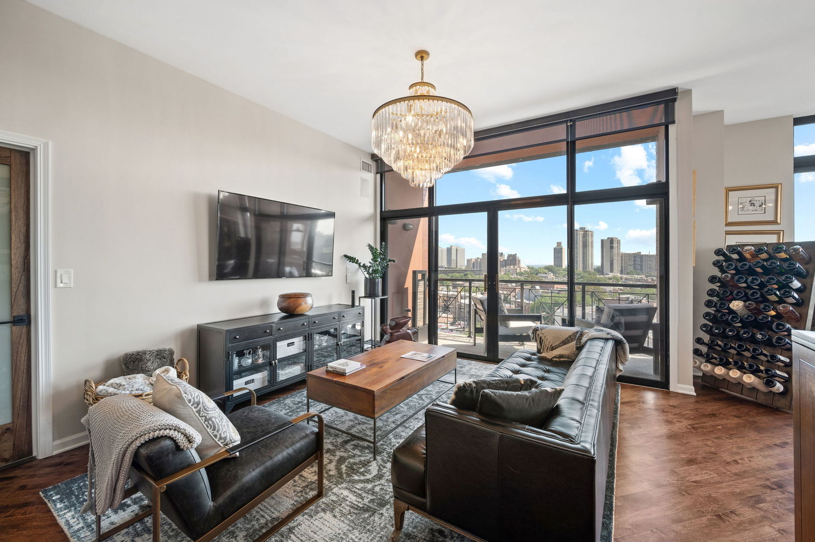 3232 N Halsted Street D1001