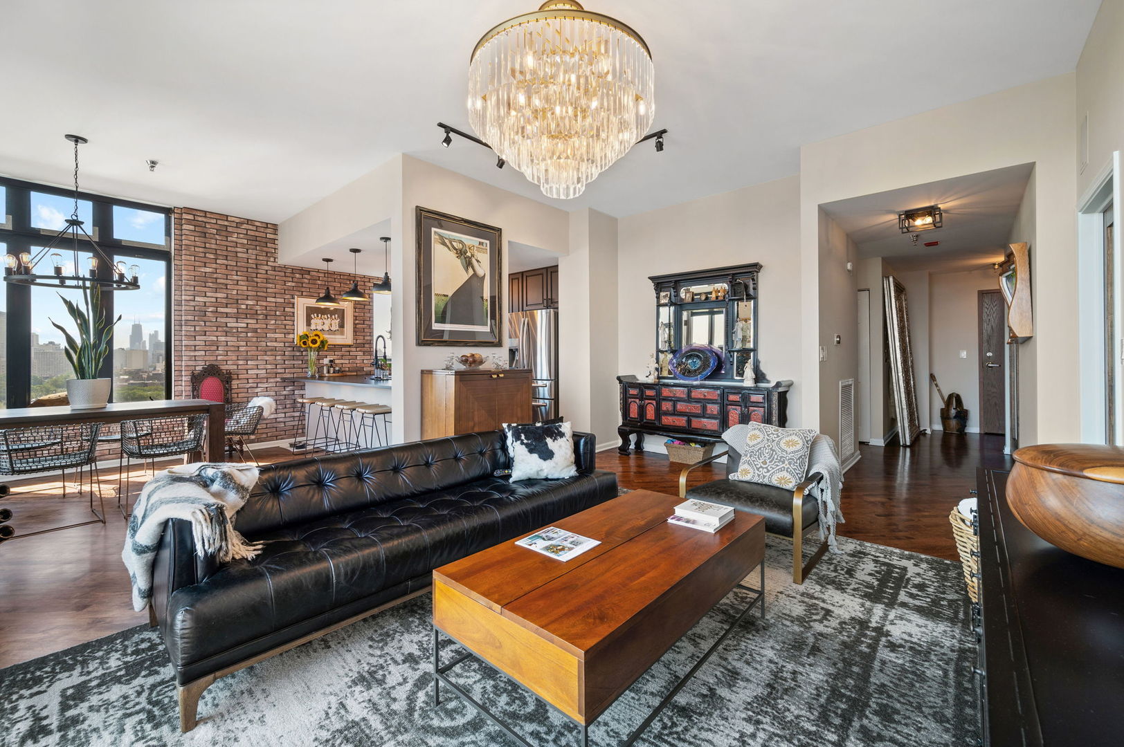 3232 N Halsted Street D1001