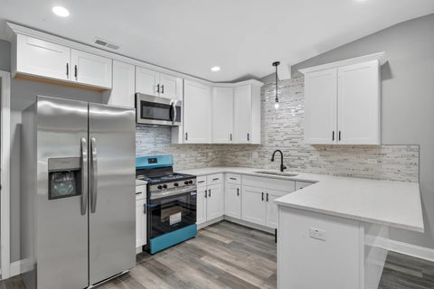 Tiny photo for 1713 222nd Place, Sauk Village, IL 60411 (MLS # 12752325)