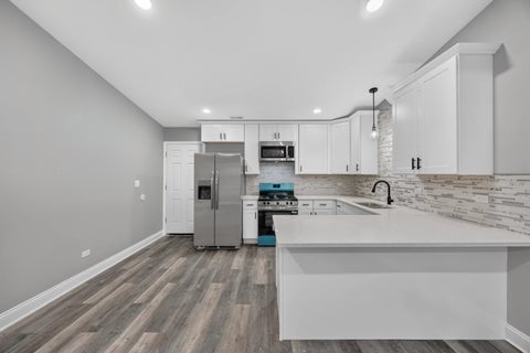 Tiny photo for 1713 222nd Place, Sauk Village, IL 60411 (MLS # 12752325)