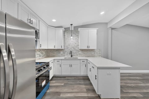 Tiny photo for 1713 222nd Place, Sauk Village, IL 60411 (MLS # 12752325)
