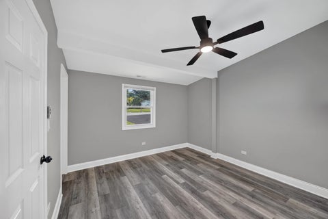 Tiny photo for 1713 222nd Place, Sauk Village, IL 60411 (MLS # 12752325)
