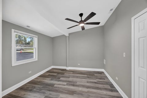 Tiny photo for 1713 222nd Place, Sauk Village, IL 60411 (MLS # 12752325)