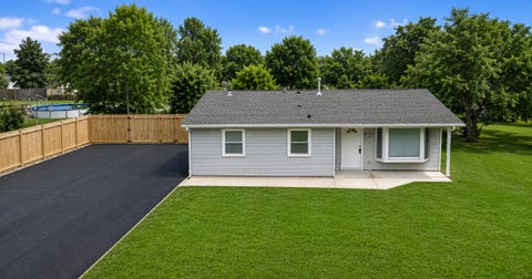 Photo of 1713 222nd Place, Sauk Village, IL 60411 (MLS # 12752325)