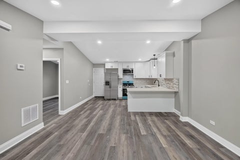 Tiny photo for 1713 222nd Place, Sauk Village, IL 60411 (MLS # 12752325)