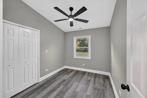 Tiny photo for 1713 222nd Place, Sauk Village, IL 60411 (MLS # 12752325)