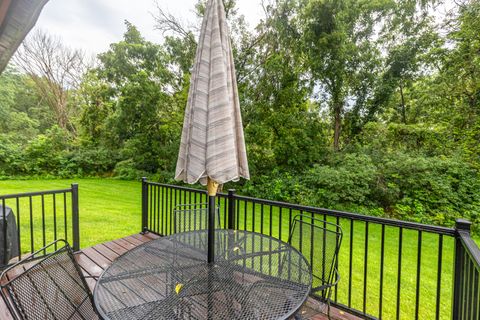 Tiny photo for 41 Spring Creek Lane, Galena, IL 61036 (MLS # 12450839)