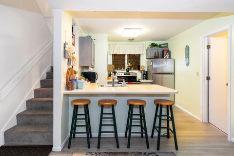 Tiny photo for 41 Spring Creek Lane, Galena, IL 61036 (MLS # 12450839)