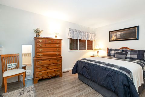 Tiny photo for 41 Spring Creek Lane, Galena, IL 61036 (MLS # 12450839)