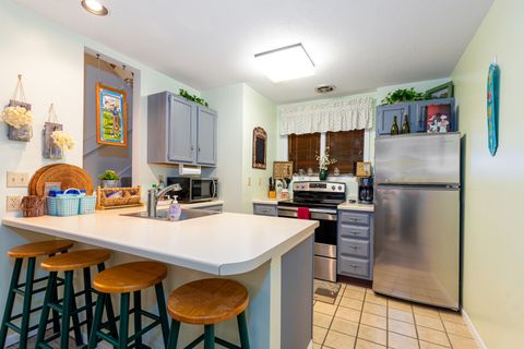 Tiny photo for 41 Spring Creek Lane, Galena, IL 61036 (MLS # 12450839)