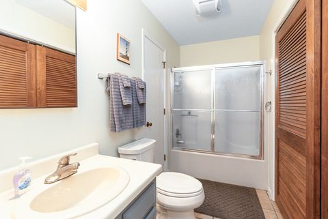 Tiny photo for 41 Spring Creek Lane, Galena, IL 61036 (MLS # 12450839)