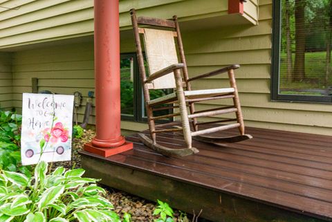 Tiny photo for 41 Spring Creek Lane, Galena, IL 61036 (MLS # 12450839)