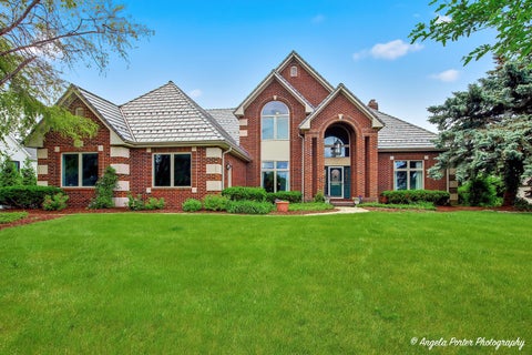 Tiny photo for 10711 Bull Valley Drive, Woodstock, IL 60098 (MLS # 12670393)