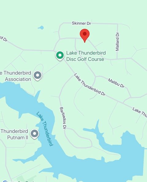 18 Timberlane Drive Putnam IL 61560