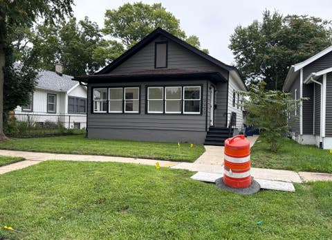 2237 Kristan Avenue, North Chicago, IL 60064 - #: 12722187