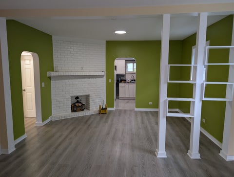 Tiny photo for 2237 Kristan Avenue, North Chicago, IL 60064 (MLS # 12722187)