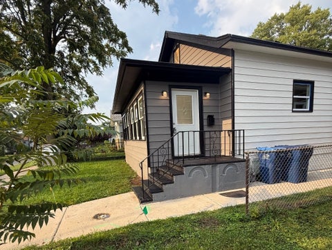 Tiny photo for 2237 Kristan Avenue, North Chicago, IL 60064 (MLS # 12722187)