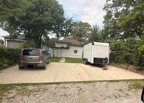 Tiny photo for 2237 Kristan Avenue, North Chicago, IL 60064 (MLS # 12722187)