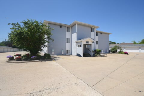 Tiny photo for 3170 W Monroe Street #112, Waukegan, IL 60085 (MLS # 12727268)