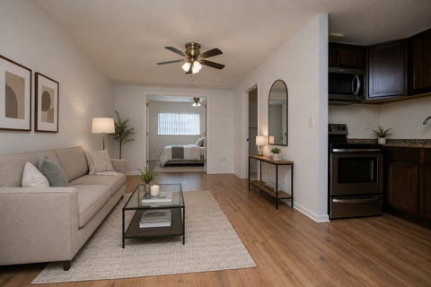 Tiny photo for 3170 W Monroe Street #112, Waukegan, IL 60085 (MLS # 12727268)