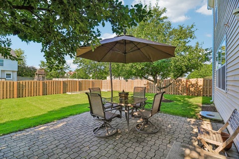Tiny photo for 10785 WING POINTE Drive, Huntley, IL 60142 (MLS # 12698049)