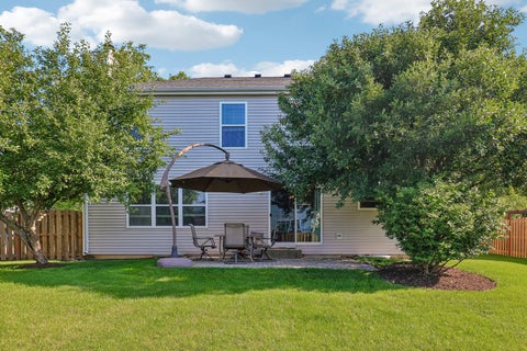 Tiny photo for 10785 WING POINTE Drive, Huntley, IL 60142 (MLS # 12698049)