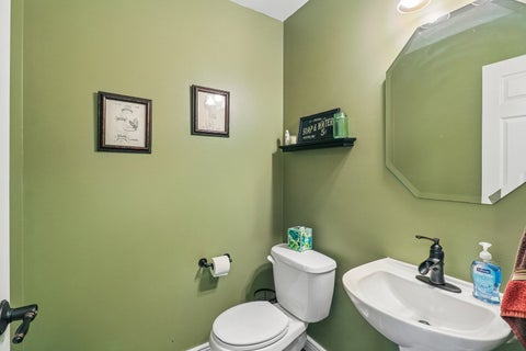 Tiny photo for 10785 WING POINTE Drive, Huntley, IL 60142 (MLS # 12698049)