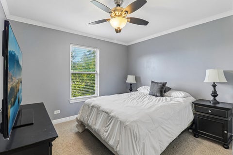 Tiny photo for 10785 WING POINTE Drive, Huntley, IL 60142 (MLS # 12698049)