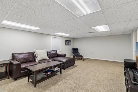 Tiny photo for 10785 WING POINTE Drive, Huntley, IL 60142 (MLS # 12698049)