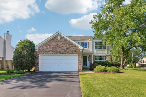 Photo of 10785 WING POINTE Drive, Huntley, IL 60142 (MLS # 12698049)